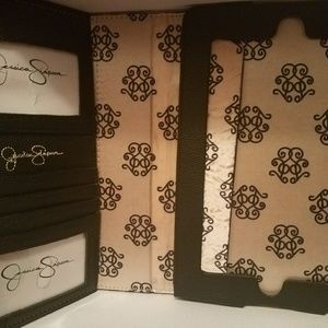 Jessica Simpson Tablet cover